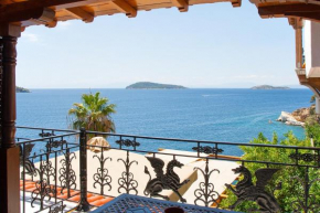  ClubOrsa Chrysoula's Guest House  Скиатос
